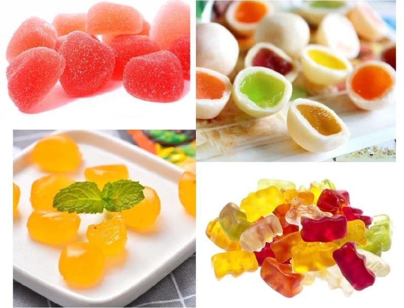 Small Multifuntion Candy Depositor Machine