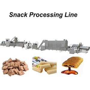 Core Filled Snack Processing Line