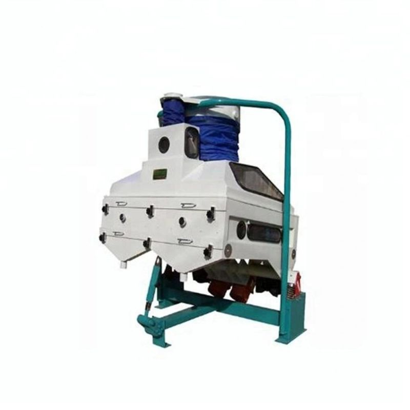 Factory Grain China Rice Destoning Machine Price