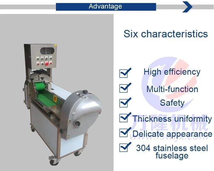 Industrial Potato Cutter Salad Maker Strip Stick Shredding Machine Fruit Lettuce Vegetable Carrot Cabbage Cutter Price