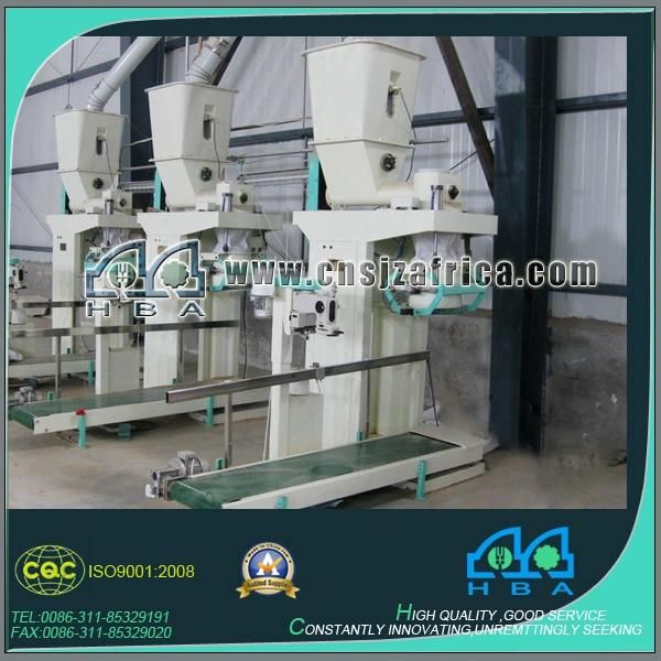 Maize Flour Milling Machine Prices
