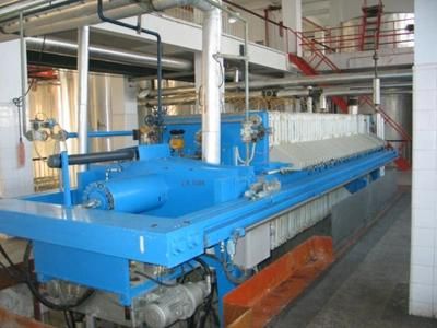 10-2000tpd Palm Fruit Oil Pressing Equipment