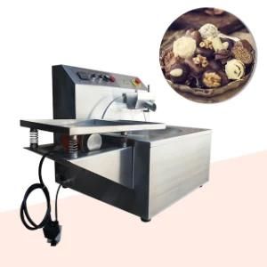 Commercial 304 Stainless Steel 15kg Automatic Chocolate Tempering Machine Chocolate ...