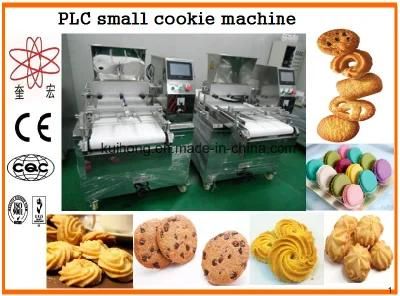 Kh-400 Cookie Depositing Machine