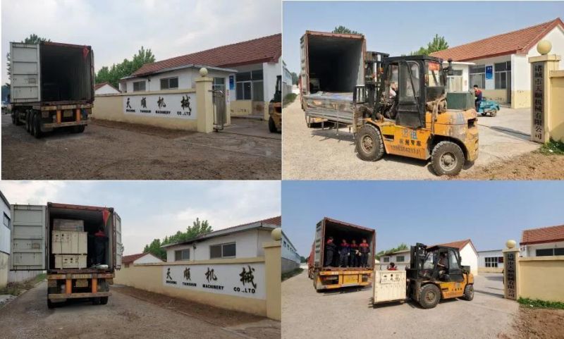 Chicken Nuggets Deep Frying Machine with Conveyor Fried Chicken Fryer