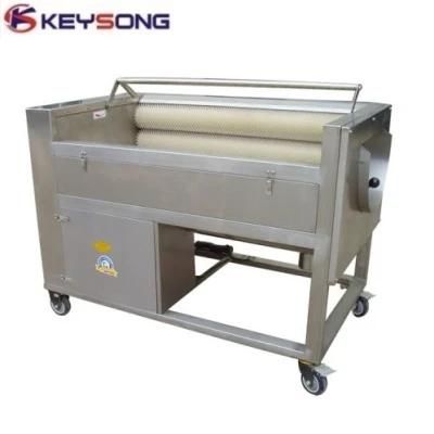 Energy Saving Plant Price Potato Chips Food Processing Machinery