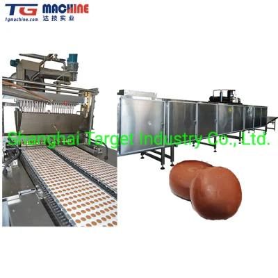 Small Lollipop Jelly Toffee Hard Candy Making Machine Candy Roller Pulling Cutting Machine
