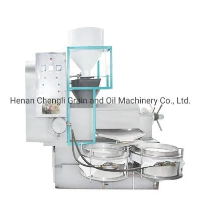 Edible Oil Processing Plant Oil Refinery
