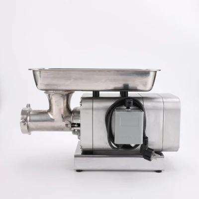 #12 Commercial Meat Grinder Stainless Steel 304 Meat Mincer