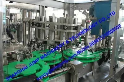 High Yield Peach Juice/Puree Processing Line