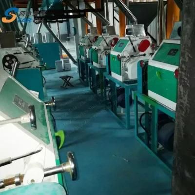 Corn Milling Machine Maize Flour Mill Machine Price