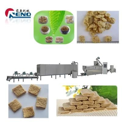 High Performance Soya Protein Food Maker