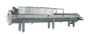 Kwzd Microwave Vacuum Drying Machine/ Cereal Rice Grain Seed Dryer/Belt Type Continuous ...