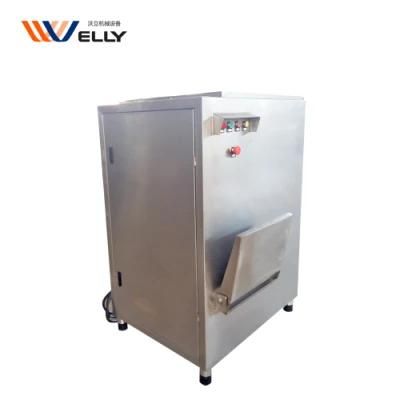Low Noise Meat Chopping Stuff Machine Meat Grinder Electric