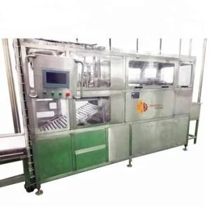 New Condition Automatic Orange Paste Aseptic Filling Machine/Line