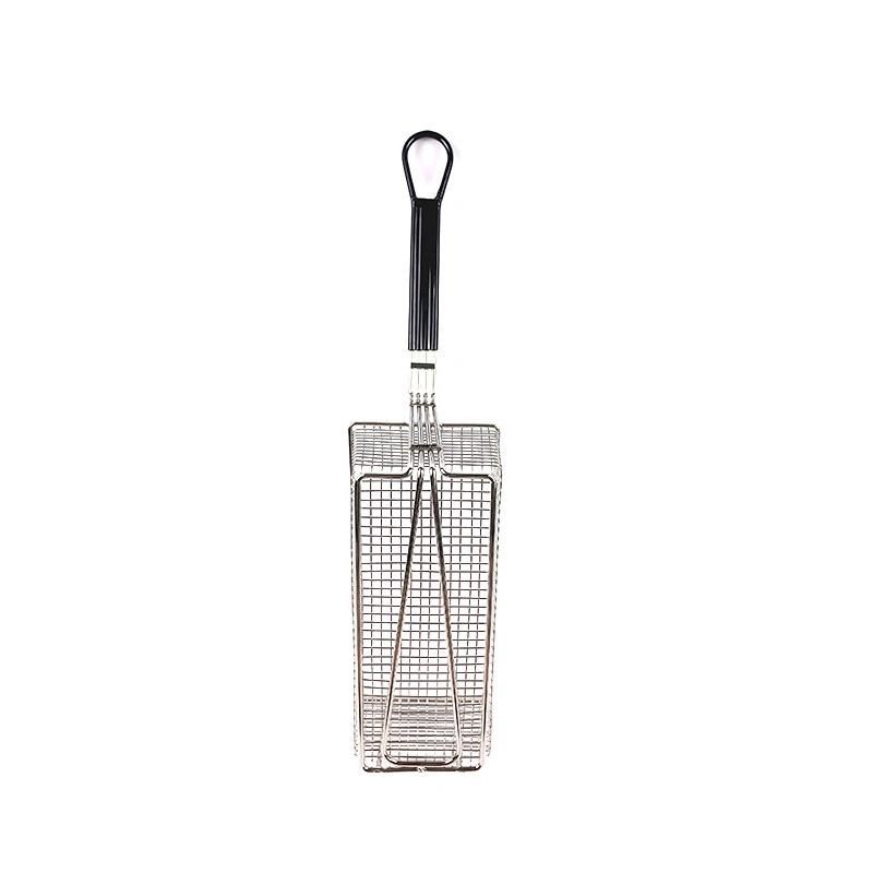 Deep Fry Basket with Front Hook