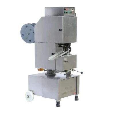 Sausage Mechanical Double Clipper for Sausage Casing Sealing