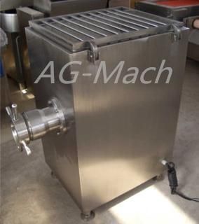 High Speed Frozen Meant Slicer/Meat Crushing Machine/Fresh Meat Cutter
