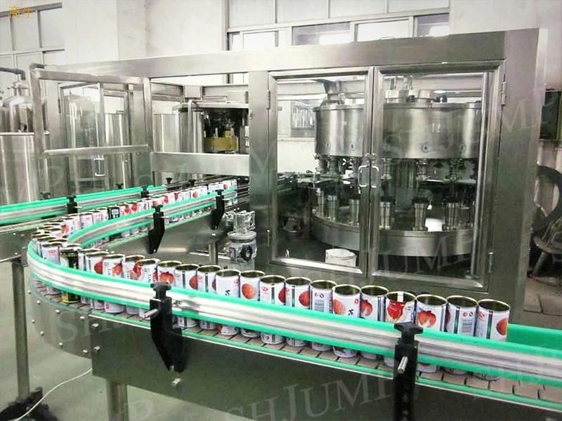 Cashew Apple Processing Line/Cashew Paste Production Machine