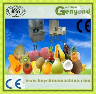 Hot Sale Big Mango Peeling Machine