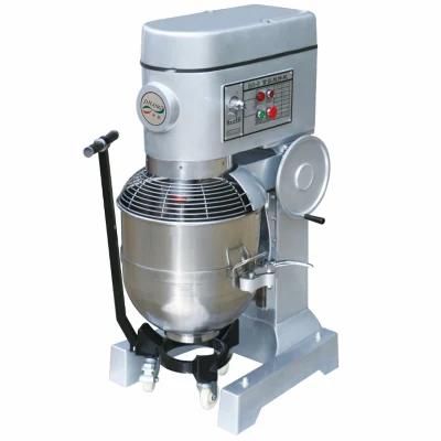 Commercial Planetary Mixer Baking Large Capacity Food Dough Mixer Commercial for Bread ...