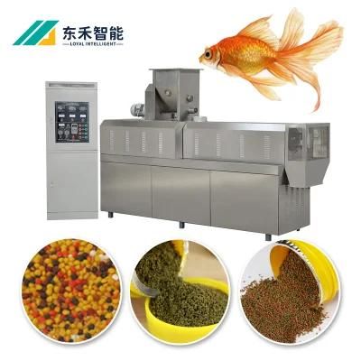 Making Machine for Producing Pet Food /Dog Chew Snack /Cat Food