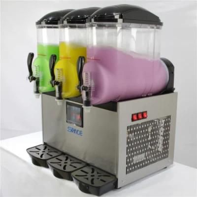 Professional Best Commercial Cheap Slush Puppie Machine for Sale