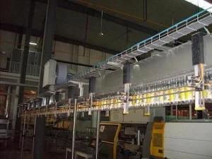 Air Conveyor for Carbonated Filling Lines - 1