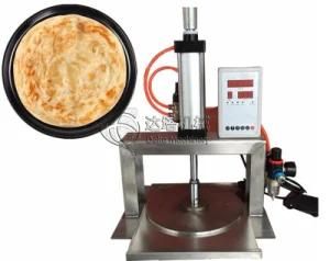 Heavy Dough Flattening Machine Dough Flattener Machine Price Pizza Pressing Machine Dough ...