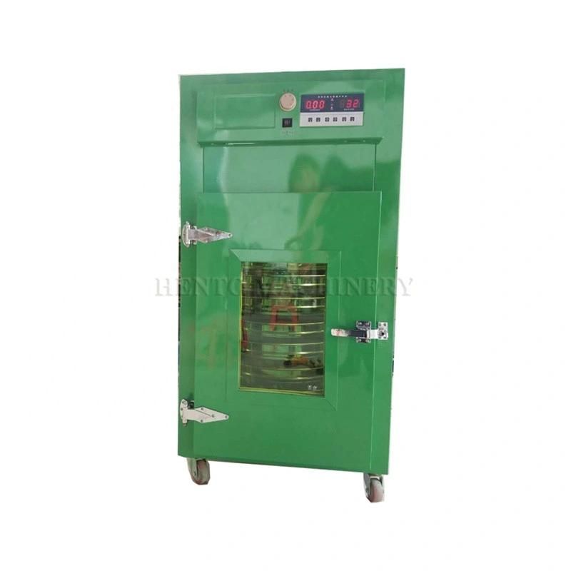 Chinese Herbal Medicine Drying and Grinding Equipment Plant Drying and Grinding Line