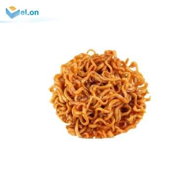 Industrial Instant Noodles Making Machine