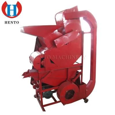 Competitive Price Groundnut Shelling Machine