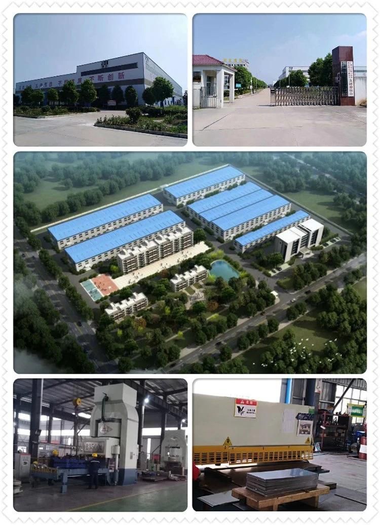Plate Heat Exchanger for Food Cereal Beverage Milk Pasteuring