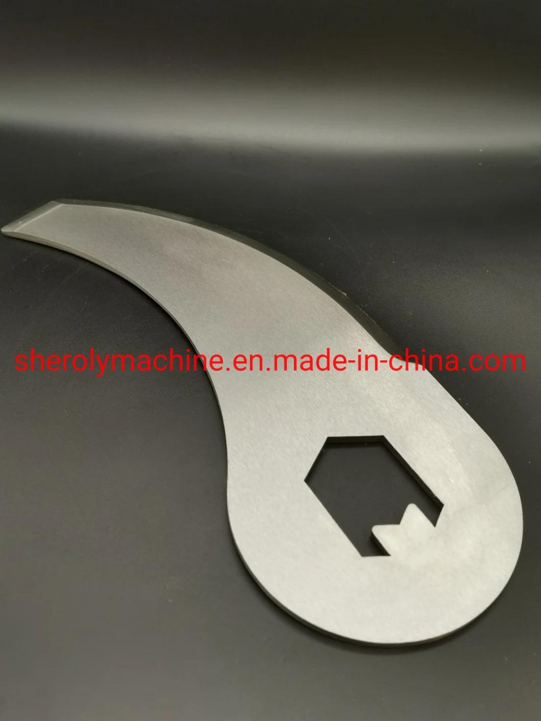 Electric Meat Grinder Spare Parts