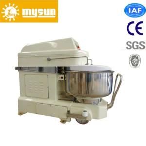 China Best Quality Bakery Usage Dough Mixer 100kgs