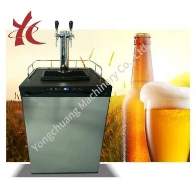 Factory Directly Sale Beer Cooler / Beer Dispenser with Ce Certification