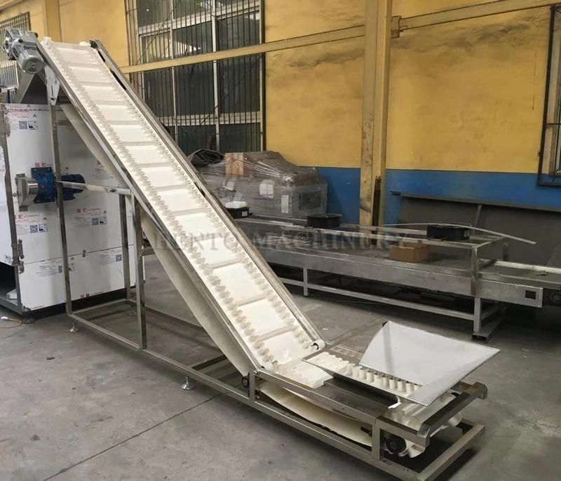 Electric Bread Crumb Making Machine / Bread Crumbs Manufacturers