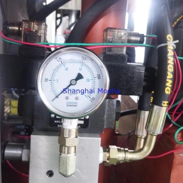 Factory Price Sausage Stuffer Electric Industrial Pneumatic Automatic Sausage Filling Machine