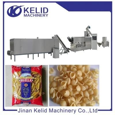 High Quality New Condition Pasta Processing Line