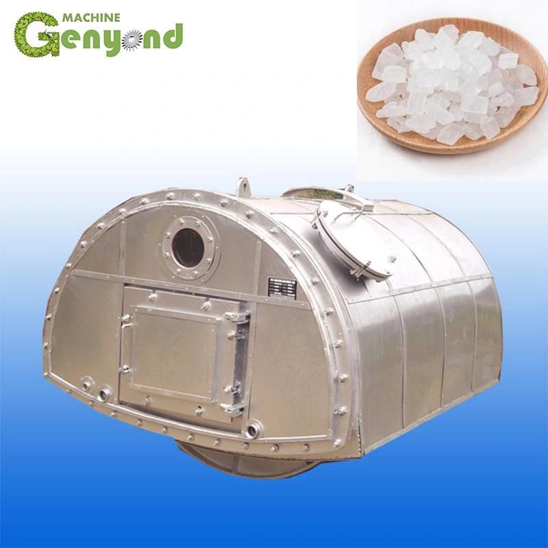 Industrial Crystal Sugar Making Machine