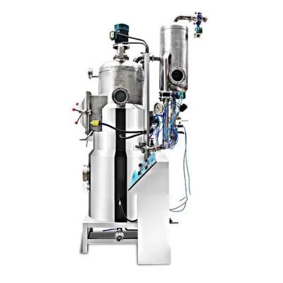 Vacuum Fried Machine
