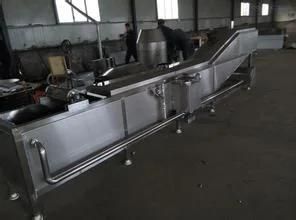Complant Fruit Jam Processing Machines