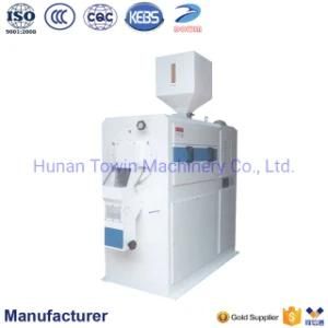 Low Temperature Rice Milling Polisher Food/Rice Machine