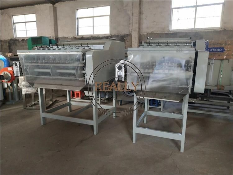 Year End Big Promotion Cashew Nuts Cracker Nut Shell Removing Breaking Processing Manual Cashew Shelling Machine