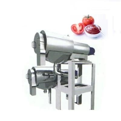 Tomato Ketchup Mixing Machine