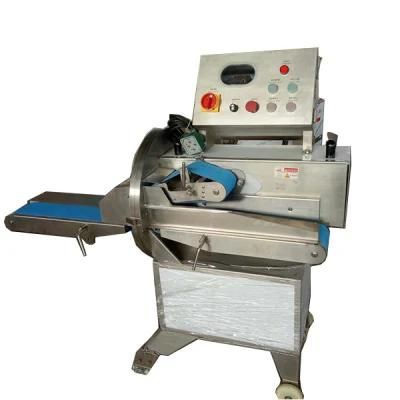 Automatic Cooked Meat Slicer Cutting Machine Meat Slicer for Butchers