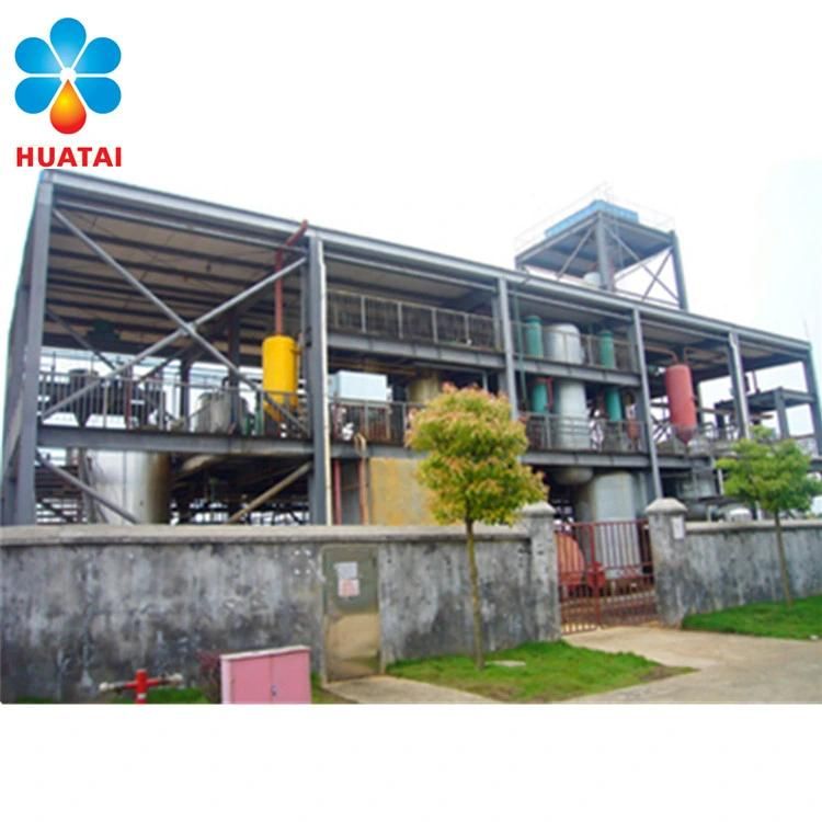 Jatropha Seed Making Biodiesel Oil Making Equipment