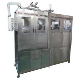 Factory Direct Rotary Type Beer Line Filling Machine
