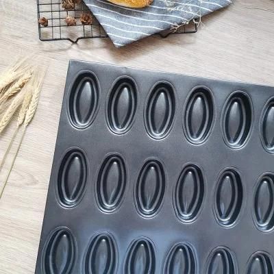 Bread Baking Trays New Design Custom Tray for Food Company and Bakery