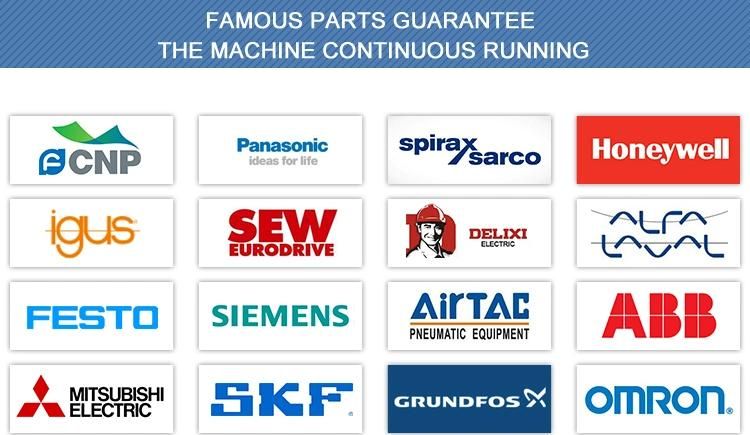 Most Popular Barrel Machinery Line